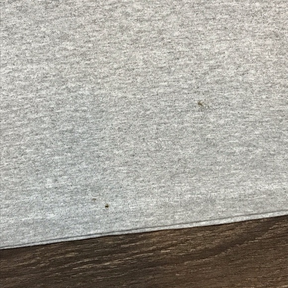 Lee Sports NHL Tampa Bay Lightning Men’s Hockey Sports Team Gray T-Shirt Size XL - Picture 7 of 7